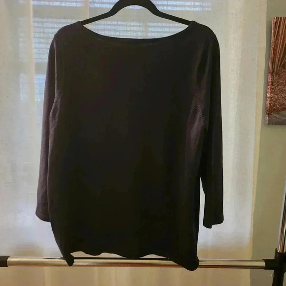 Lauren by Ralph Lauren Blouse‎ - Picture 6 of 7